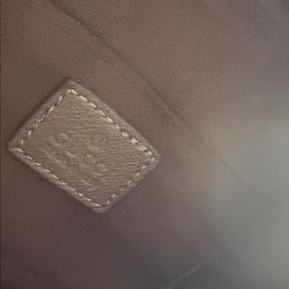 Gucci Mini Ophidia Belt Bag - Picture 6 of 9